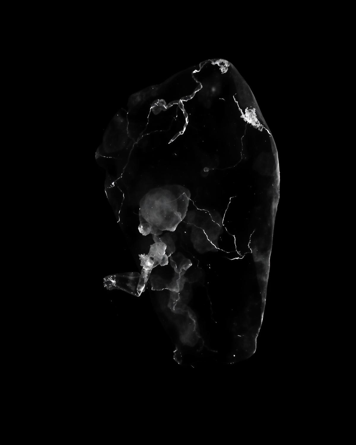 Cristallo / Natural Quartz